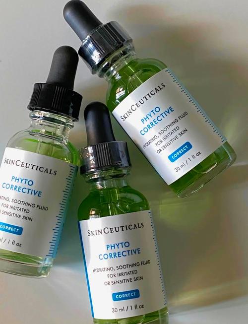 干敏皮选护肤品，怎么修复不刺激？-图1