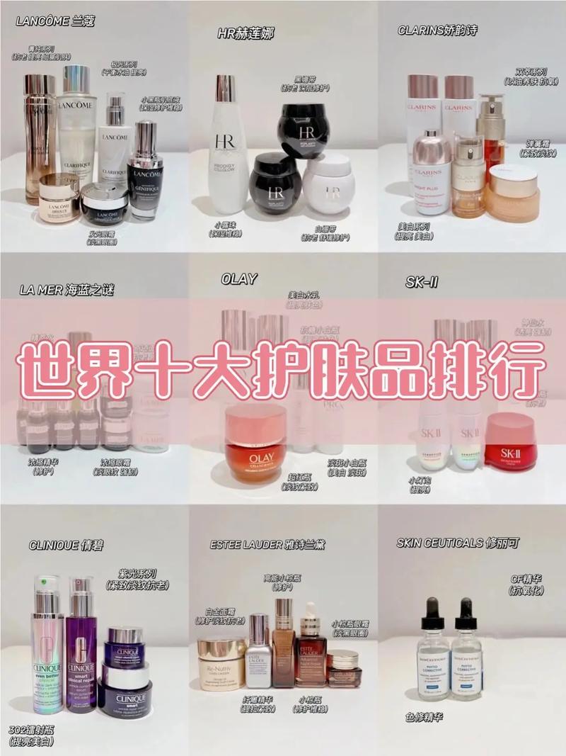 世界十大有机护肤品品牌，谁才是真正TOP1？-图2