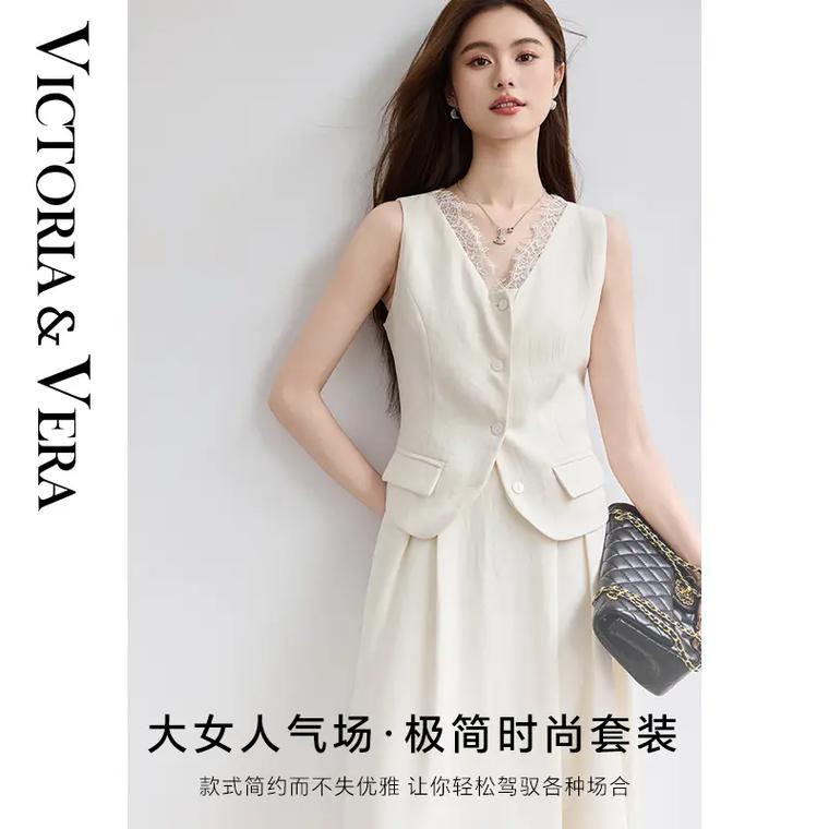 victoriavera女装风格独特吗?适合什么场合穿?-图1 victoriavera女装风格独特吗?适合什么场合穿?-图1