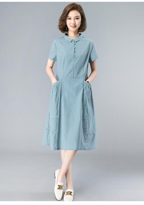 淘宝2025新款连衣裙，流行趋势与设计亮点是什么？-图2