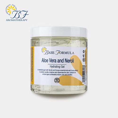 Base formula祛痘真的有效吗?-图2 Base formula祛痘真的有效吗?-图2