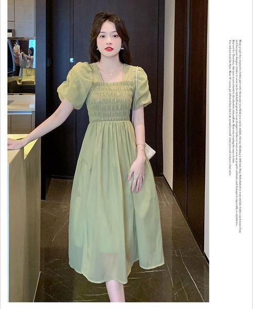 天猫商城女装连衣裙2025款-图2