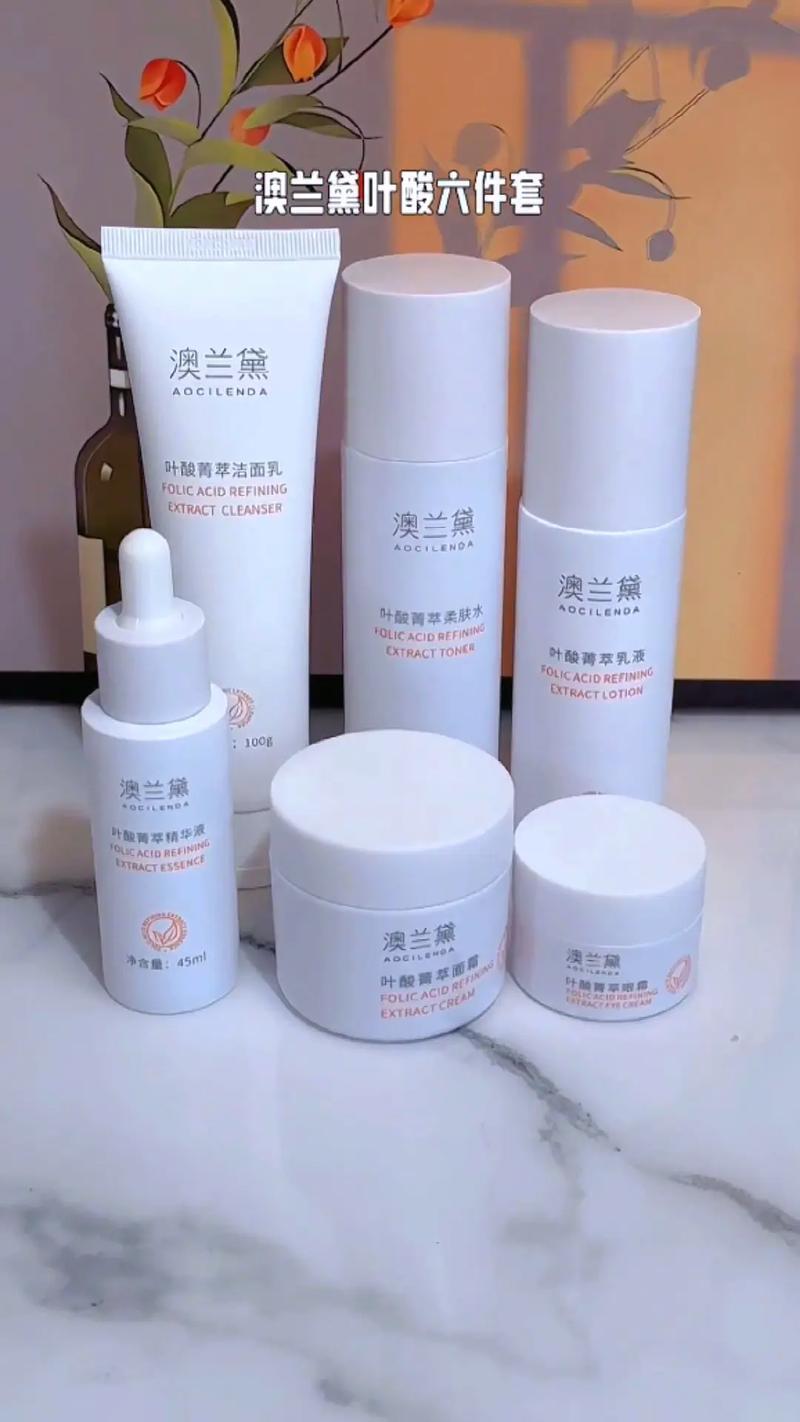 孕妇护肤品哪个牌子最安全?-图3 孕妇护肤品哪个牌子最安全?-图3