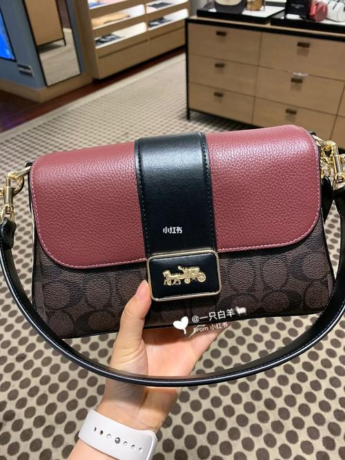 Coach女装是什么档次？-图2