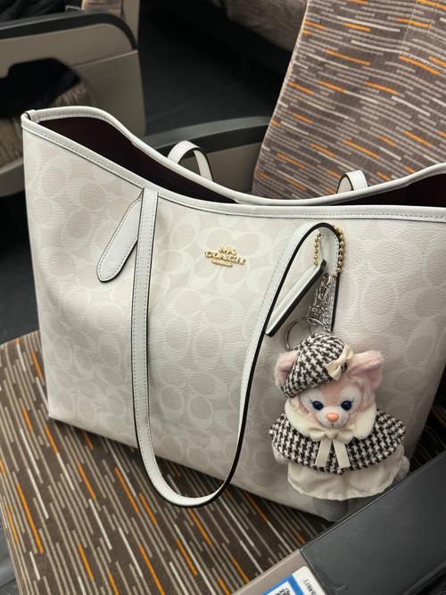 Coach女装是什么档次？-图3