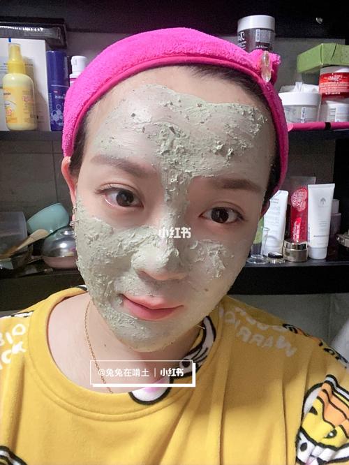 ILCSI七草面膜祛痘效果到底怎么样？-图3