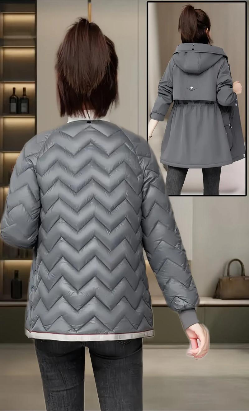 女装parker是哪个牌子？-图2