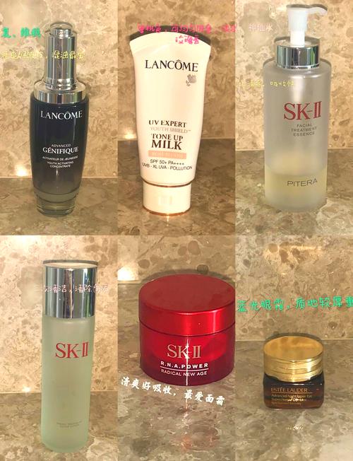 19岁护肤选什么牌子？适合年轻肌的有哪些？-图1