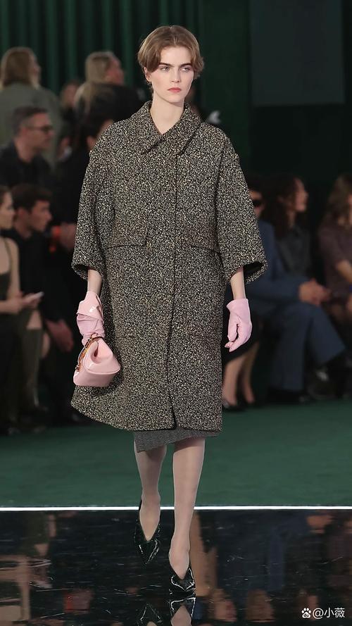 gucci女装成衣2025-图1 gucci女装成衣2025-图1