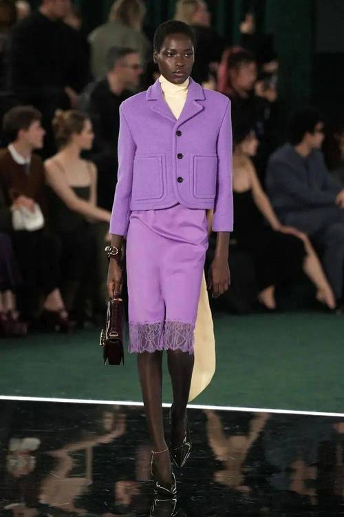 gucci女装成衣2025-图3 gucci女装成衣2025-图3