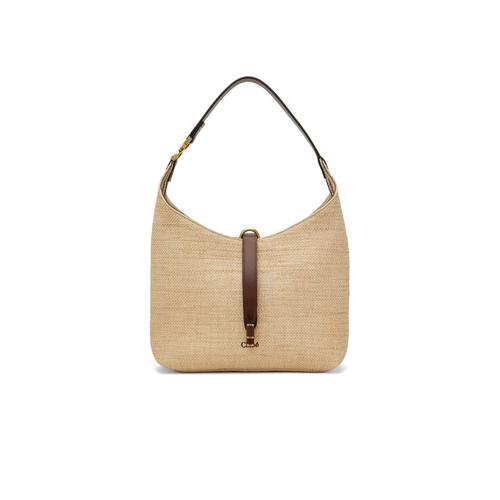 Chloe2025春夏女装,如何定义新优雅?-图2 Chloe2025春夏女装,如何定义新优雅?-图2