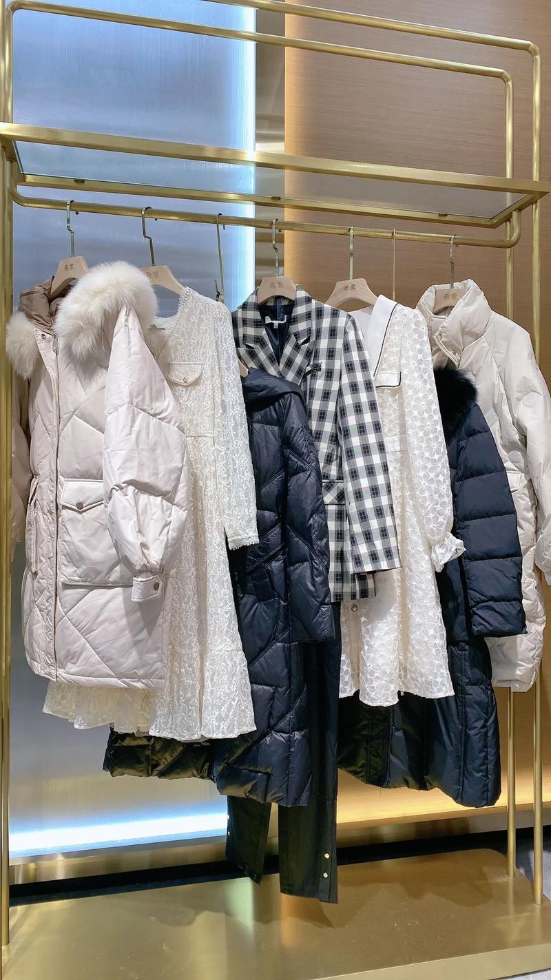 Wonderful女装网购，哪款最值得买？-图1