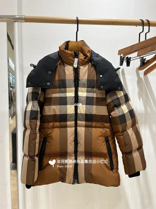 Burberry官网女装有哪些新款？-图3