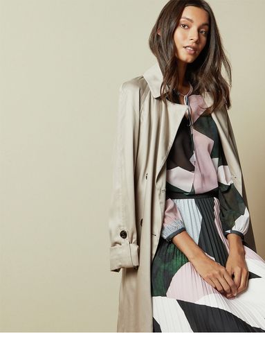 TED Baker女装图片，有哪些经典款值得入手？-图3