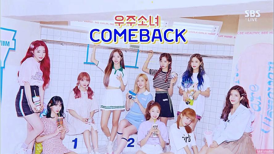 Bigbang成员女装照片，为何能成经典回忆杀？-图1