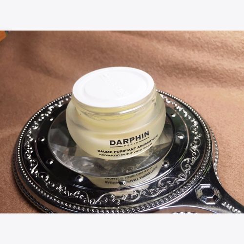 Darphin祛痘膏真的能调理好痘痘肌吗？-图3