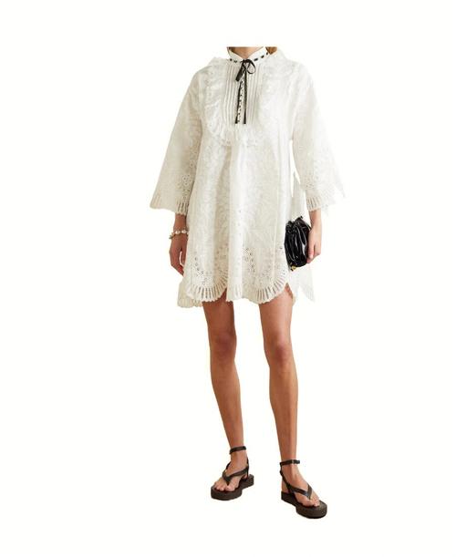 Zimmermann女装为何能成时尚圈白月光？-图1