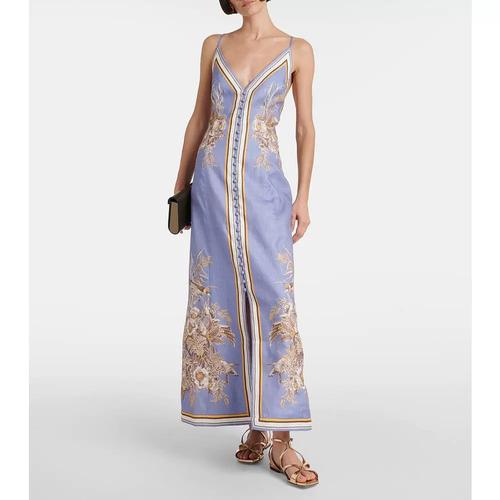 Zimmermann女装为何能成时尚圈白月光？-图3