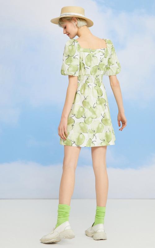 only女装2025夏新款有哪些新设计？-图3