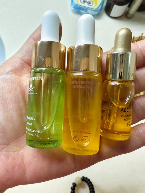 外油内干皮肤,护肤品怎么选?-图3 外油内干皮肤,护肤品怎么选?-图3