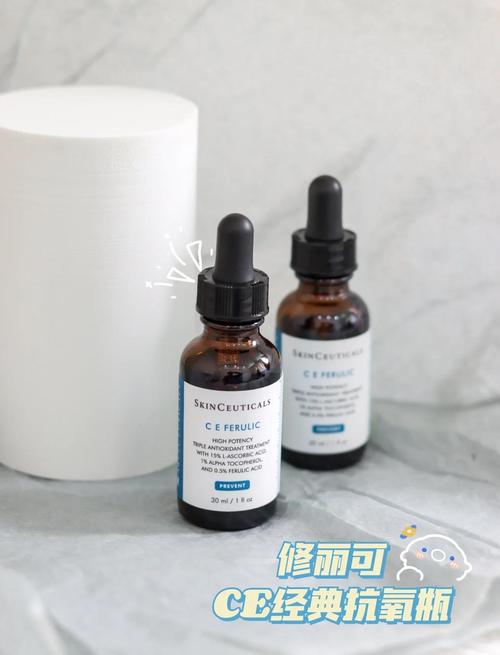 30岁护肤品选哪个牌子最合适？-图2