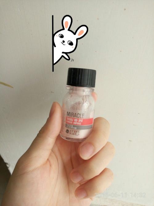 韩国stylenara祛痘真的有效吗？-图1