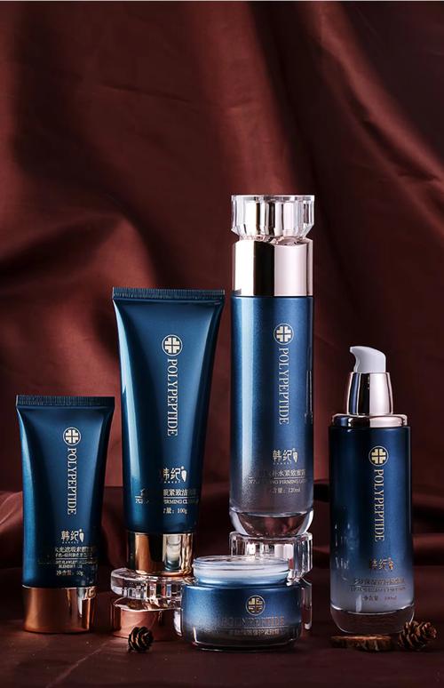 50岁女人护肤，选什么品牌最有效？-图2