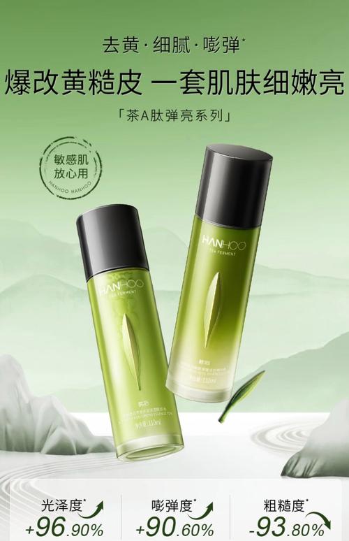 30岁韩国护肤品哪个牌子抗老更有效？-图3