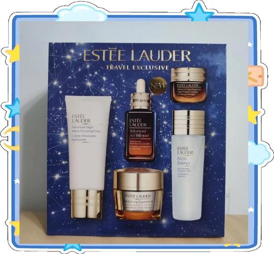 迪奥和雅诗兰黛护肤品，到底哪个更适合你？-图1