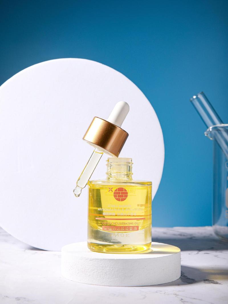 油皮护肤品选哪种好？-图2