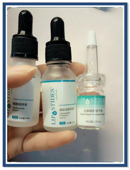 混合性皮肤冬天护肤品怎么选？-图2