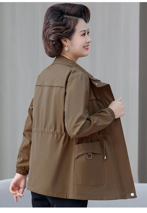 200斤加肥加大码女装外套，选款难吗？-图2