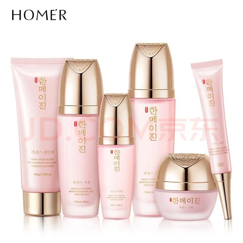 30+女性护肤品怎么选？抗初老还是保湿？-图1