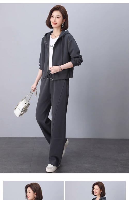2025春季女装运动套装怎么选？-图2