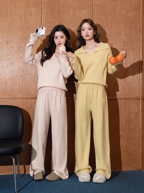 套装女装2025新款秋冬-图2