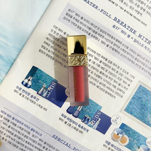 Whoo绯缎膏祛痘效果真的好吗？-图2