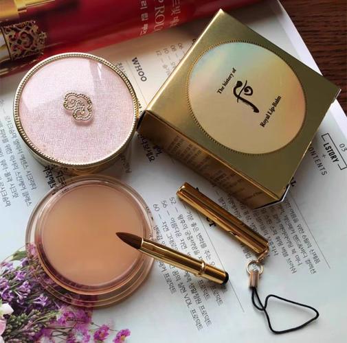 Whoo绯缎膏祛痘效果真的好吗？-图3