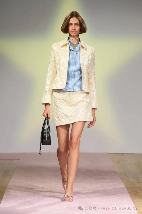 2025女装夏装流行趋势-图3