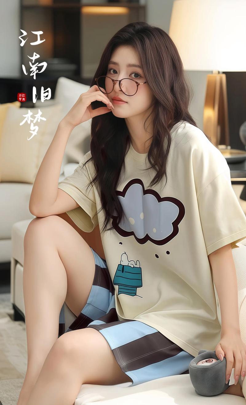 2025夏韩版女装流行趋势如何？-图3