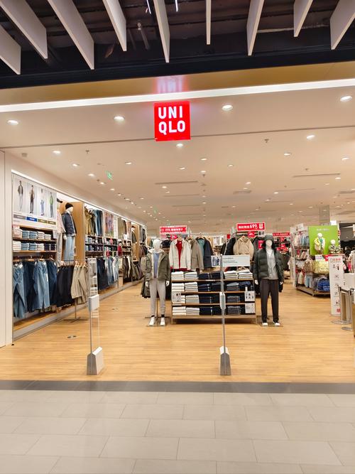 优衣库女装品牌有何独特优势？-图3