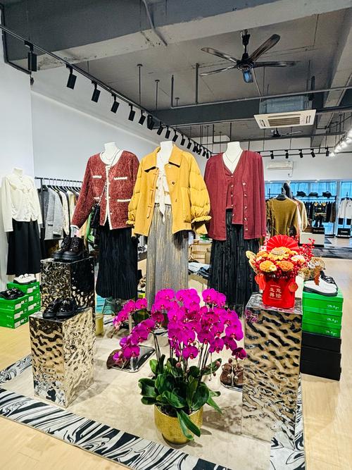 msshe大码女装实体店在哪里？-图2