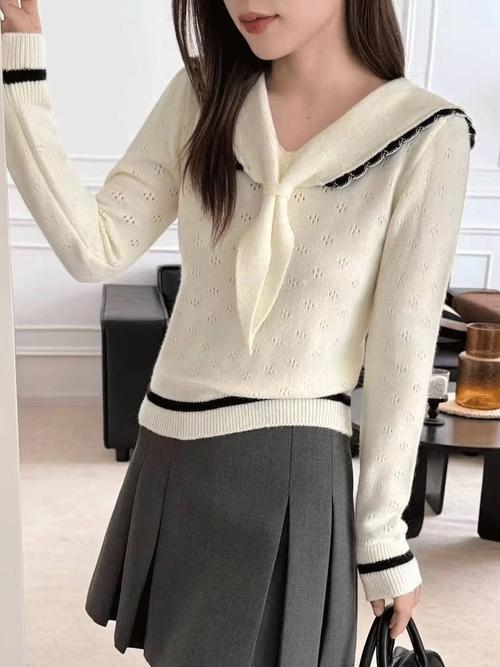 2025女装打底衫长款,为何选它?-图1 2025女装打底衫长款,为何选它?-图1