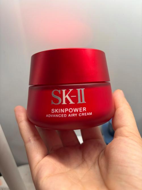 sk2护肤品孕妇可以用么-图3