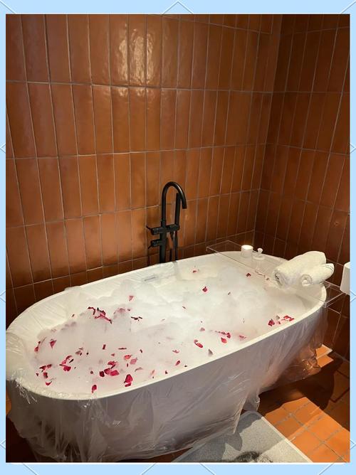 用沐浴球洗澡可以祛痘吗-图3