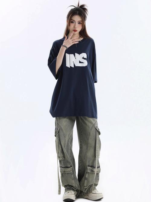 ins女装官方旗舰店天猫正品吗？-图2