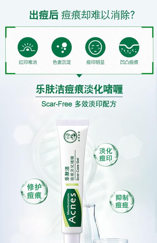 透点的产品祛痘效果好吗-图3