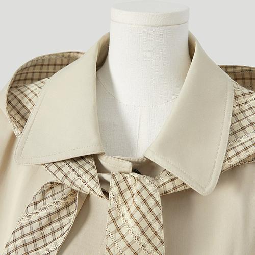 2025秋装新款女装外套-图3