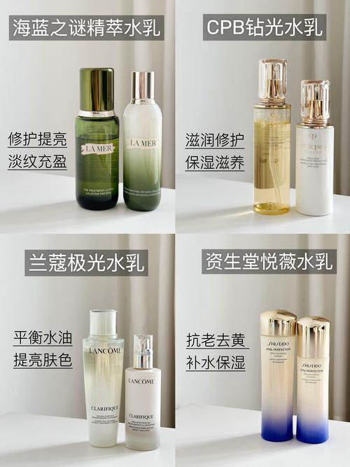 适合25岁女生用的护肤品-图1