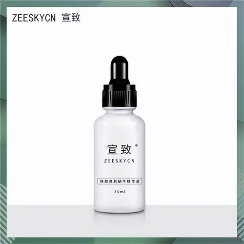 脸油毛孔粗大用什么护肤品-图3