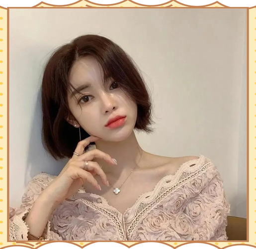 沙宣发型配什么女装最出彩？-图3